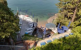 Hotel Il Nido